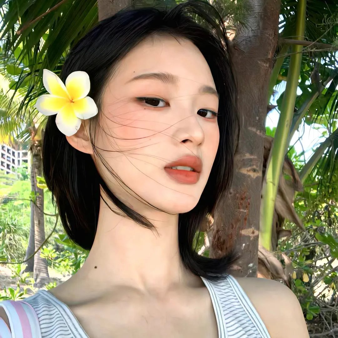 行错桃花运