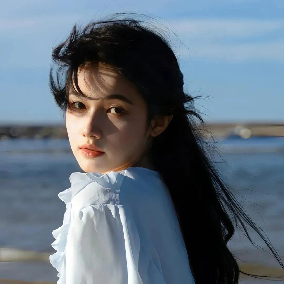 9顶假发的女孩
